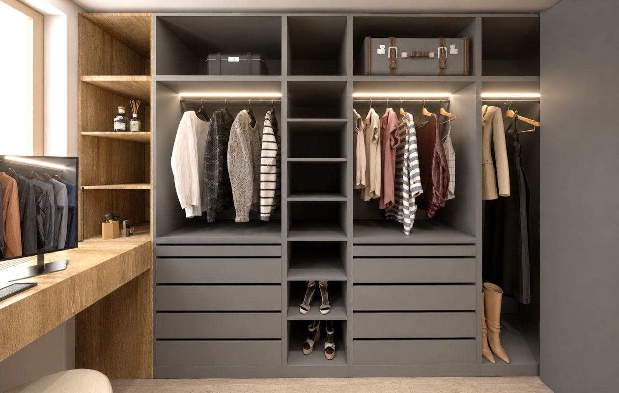 1 DRESSING RUSU