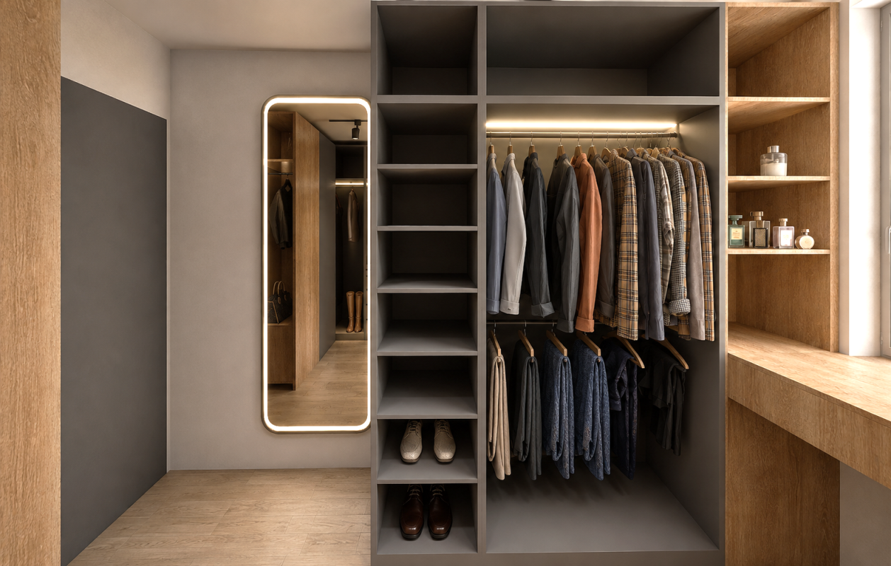 2 DRESSING RUSU