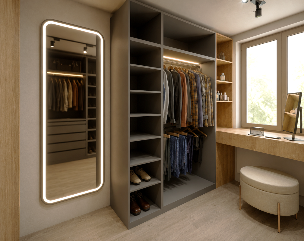 3 DRESSING RUSU