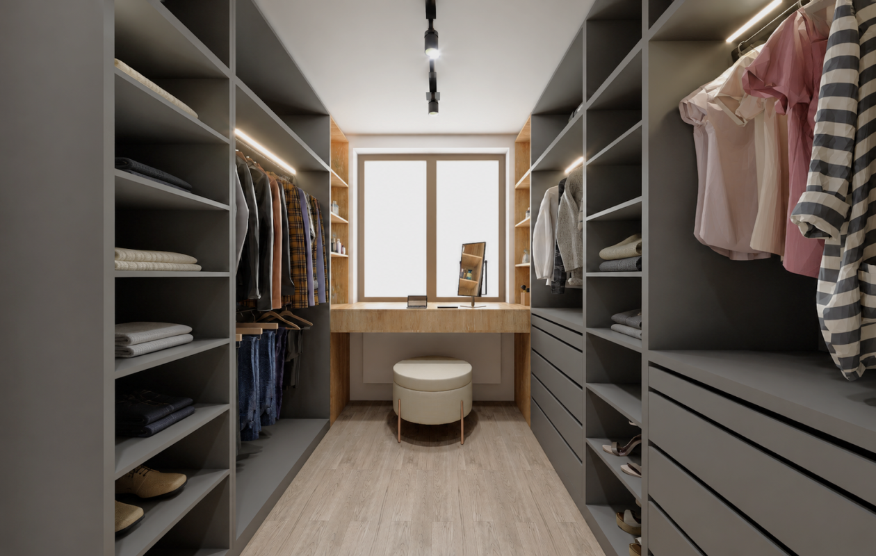 4 DRESSING RUSU