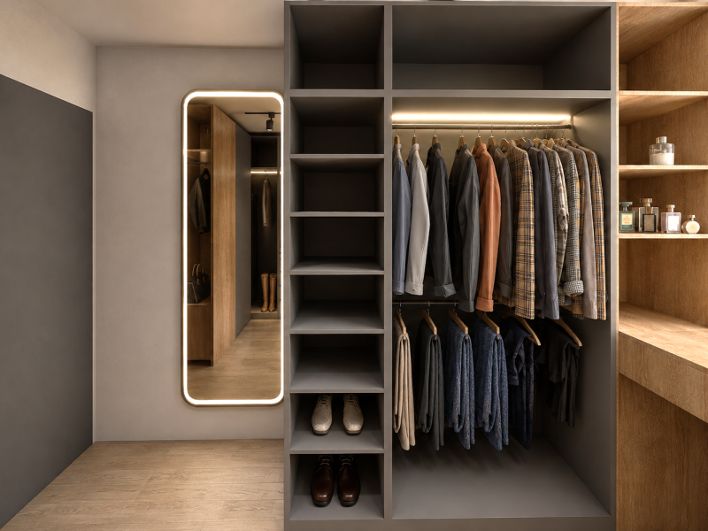 2 DRESSING RUSU